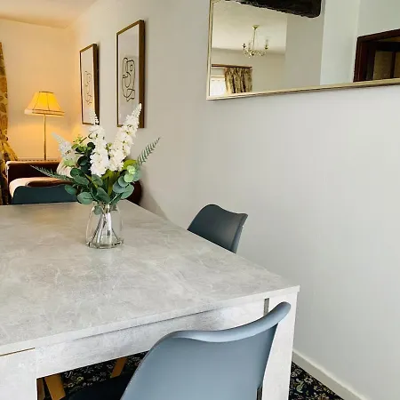Holiday home Like 3 Bed House