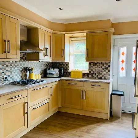 Like 3 Bed House Holiday home