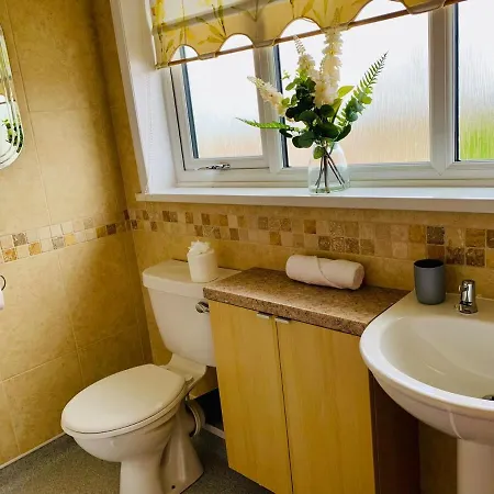 Holiday home Like 3 Bed House