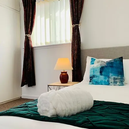 Holiday home Like 3 Bed House Sheffield