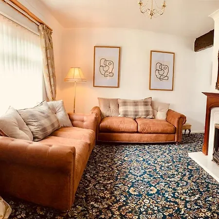Like 3 Bed House Holiday home Sheffield