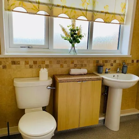 Holiday home Like 3 Bed House *